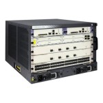 HP JG362A - HP HSR6804 Router Chassis