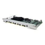 HP JG414A - HP Service Processing Unit 200 for MSR4000 Chassis