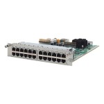 HP JG426A MSR 24 x Ports Gigabit Switch HMIM Module