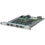 HP JG443A FlexNetwork MSR 8 x Ports Enhanced Sync/Async Serial HMIM Module