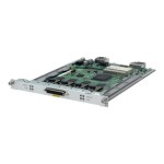 HP JG451A MSR 4 x Ports E1/CE1/PRI High Performance Multifunction Module ( HMIM)