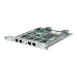 HP JG457A MSR 4 x Ports T1 / Fractional T1 HMIM Module