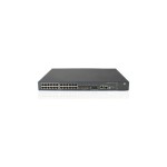 HP JG541A - HPE 5500-24G-PoE+-4SFP HI Switch W/O PWR