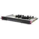 HP JG621A - HP Main Processing Module for FlexFabric 12910