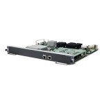 HP JG639A - HP Module for 7500/10500 (2x10G BASE-T WLAN)
