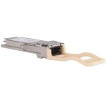 HP JG661A - HP X140 40G QSFP+ LC LR4 SM Transceiver