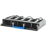 HP JG684A Front to Back Airflow Fan Tray
