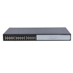 HP JG708B - HP Officeconnect 1420-24G Switch(24x1G BASE-T)