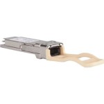 HP JG709A - HPE X140 40G QSFP+ MPO MM 850nm CSR4 300m