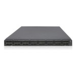 HP JG726A - HP FlexFabric 5930 32-Port Switch (32x40G QSFP+) without PSU