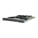 HP JG790A - HP Module for FlexFabric 12500 (16xQSFP+)