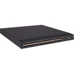 HP JG896A - HP FlexFabric 5700 40-Port Switch (40xSFP+,2xQSFP+) with 1x PSU