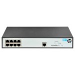 HP JG912A - HP Officeconnect 1620-8G Switch(8x1G BASE-T)