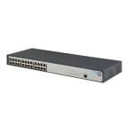 HP JG913A - HP Officeconnect 1620-24G Switch(24x1G BASE-T)