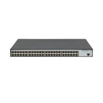 HP JG914A - HP Officeconnect 1620-48G Switch(48x1G BASE-T)