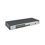 HP JG923A - HP OfficeConnect 1920-16G 16-Port Switch (16x1G BASE-T,4xSFP) with Integrated PSU