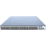HP JG928A - HP OfficeConnect 1920-48G 48-Port Switch(48x1G BASE-T PoE,4xSFP) with Integrated PSU
