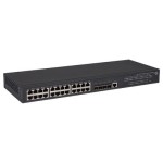 HP JG932A - HP FlexNetwork 5130 Switch(24x1G BASE-T,4SFP+)