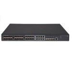HP JG933A - HP FlexNetwork 5130 24-Port Switch (16xSFP+,8DP,4SFP+) without PSU