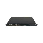 HP JG936A - HP FlexNetwork 5130 24-Port Switch (24x1G BASE-T PoE,4xSFP+) with Integrated PSU