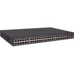 HP JG939A - HP FlexNetwork 5130 EI Switch(48x1G BASE-T, 2SFP+)