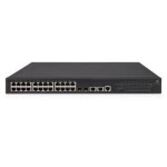 HP JG962A - HP OfficeConnect 1950-24G Switch(24x1G BASE-T PoE,2SFP+)