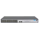 HP JH017A - HPE OfficeConnect 1420 24G 2SFP Switch