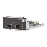 HP JH157A - HP Module for FlexNetwork 5130/5510 (2xSFP+)