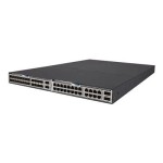 HP JH178A - HP FlexNetwork 5930 1U 2-slot CTO Switch Chassis