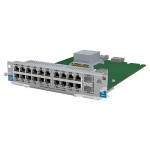 HP JH181A - HP Module for 5930 (24xSFP+,2x QSFP+)