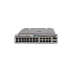 HP JH182A - HP Module for 5940 (24x 10G BASE-T ,2x QSFP+)