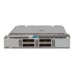 HP JH183A - HP Module for Flexfabric 5930/5950 (8xQSFP+)
