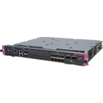 HP JH209A - HP Module for FlexNetwork 7500 (8xSFP+,2xQSFP+)