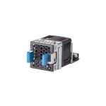 HP JH388A - HPE X711 Front t Back Airflow High Volume 2 F.Tray