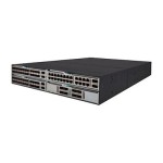 HP JH398A - HP Flexfabric 5940 4-Slot CTO Switch Chassis