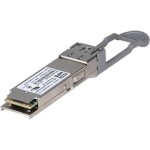 HP JH419A - HPE X150 100G QSFP28 LC SWDM4 100m MM Transceiver
