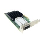 เดลล์ JJN39 Mellanox ConnectX-4 EDR IB VPI Single-port x16 PCI