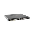 HP JL076A - HP Aruba 3810M 40G Switch(40x1G BASE-T PoE, 8x5G BASE-T)
