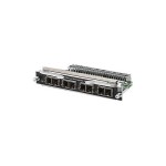 HP JL084A - HP Aruba 3810M 4-Port Stacking Module