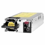 HP JL086A - HP 680w AC Power Supply for Aruba Switches