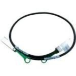 HP JL271A - HPE X240 100G QSFP28 to QSFP28 1m Direct Attach CB