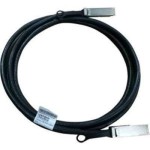 HP JL272A - HPE X240 100G QSFP28 to QSFP28 3m Direct Attach CB