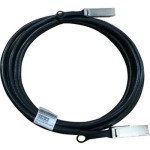 HP JL273A - HPE X240 100G QSFP28 to QSFP28 5m Direct Attach
