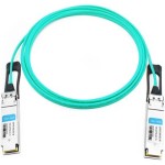 HP JL276A - HPE X2A0 100G QSFP28 to QSFP28 7m Active Optical C
