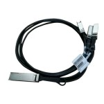 HP JL282A - HPE X240 QSFP28 4xSFP28 1m Direct Attach Copper Ca