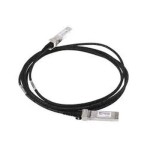 HP JL295A - HPE X240 25G SFP28 to SFP28 3m Direct Attach Coppe
