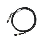 HP JL296A - HPE X240 25G SFP28 to SFP28 5m Direct Attach Coppe