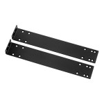 HP JL483B - HP Aruba X474 4-Post Rakc Mount Kit