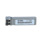 HP JL484A - Aruba 25G SFP28 LC SR 100m MMF Transceiver