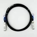 HP JL488A - Aruba 25G SFP28 to SFP28 3m Direct Attach Copper